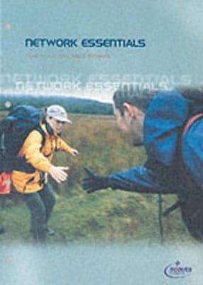 Network Essentials: How to Run Your Scout Network