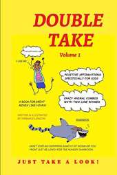 Double Take: Confidence For Kids