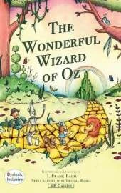 MCP CLASSIC The Wonderful Wizard of Oz: MCP Classic
