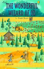 The Wonderful Wizard of Oz