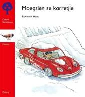 Moegsien Se Karretjie
