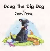 Doug the Dig Dog