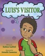 Luis's Visitor