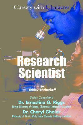 Research Scientist