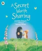 A Secret Worth Sharing