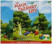 The Magic Faraway Tree