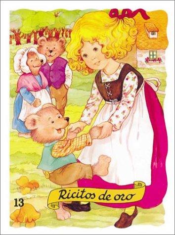 Ricitos de Oro