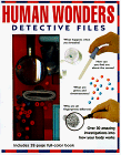Human Wonders Detective File