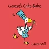 Goose's Cake Bake