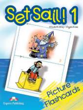 Set Sail!