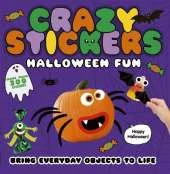 Halloween Fun: Bring Everyday Objects to Life