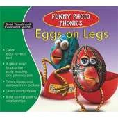 Eggs on Legs