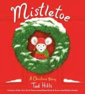 Mistletoe: A Christmas Story