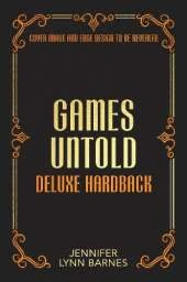 Games Untold