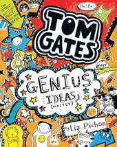 Genius Ideas (Mostly)