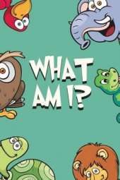 What Am I?