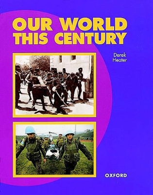 Our World This Century