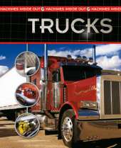 Machines Inside Out: Trucks