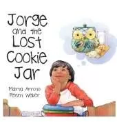 Jorge and the Lost Cookie Jar