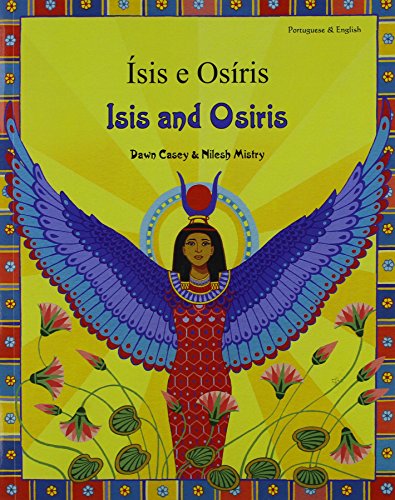 Isis and Osiris