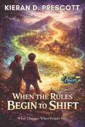 When the Rules Begin to Shift: What Changes When People Do?