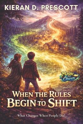 When the Rules Begin to Shift: What Changes When People Do?