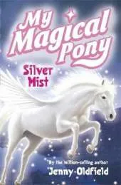 Silver Mist: Book 2