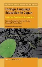 Foreign Language Education in Japan: Exploring Qualitative Approaches