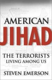 American Jihad: The Terrorists Living among Us