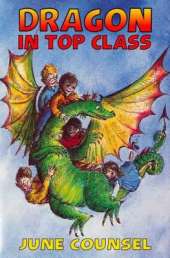 A Dragon in Top Class