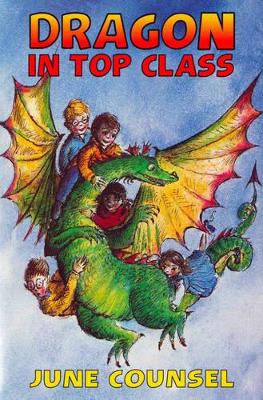 A Dragon in Top Class
