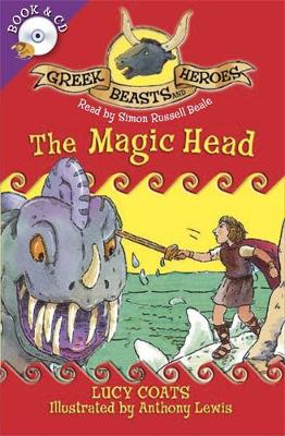 The Magic Head