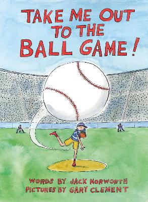 Take Me Out to the Ball Game
