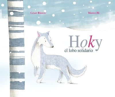 Hoky el Lobo Solidario