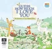 Guess How Much I Love You: An Enchanting Spring