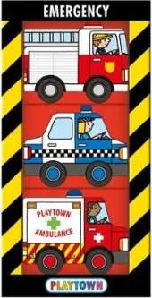 Playtown Emergency: Playtown