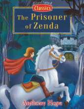 The Prisoner of Zenda