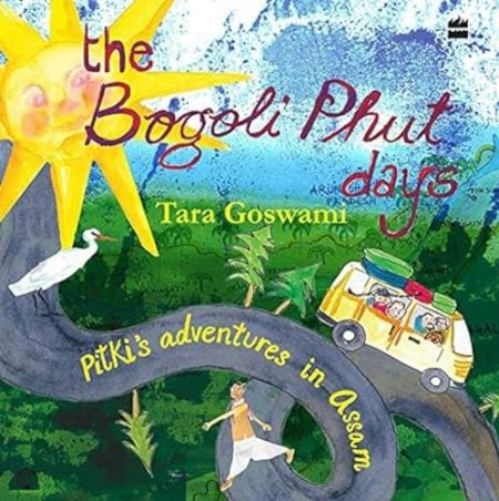 The Bogoli Phut Days