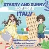 Starry and Sunny Explore Italy