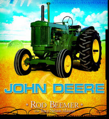 John Deere