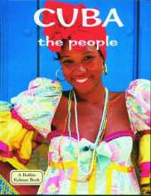 Cuba, the People