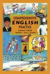 Comprehensive English Practice