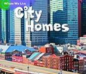 Where We Live Pack A of 4