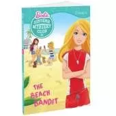 Barbie Sister Mystery Club 1- the Beach Bandit