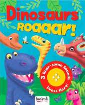 Dinosaur Roaaar