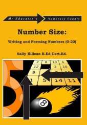 Number Size: Writing and Forming Numbers (0-20)