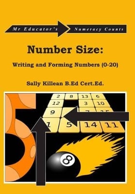Number Size: Writing and Forming Numbers (0-20)