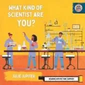 What Kind of Scientist Are You?