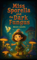 Miss Sporella and the Dark Fungus