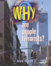 Why?: Are People Terrorists?